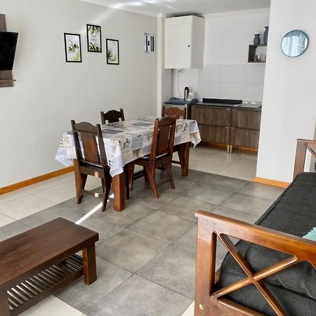 Santino Apart Puerto Iguazu Ngoại thất bức ảnh