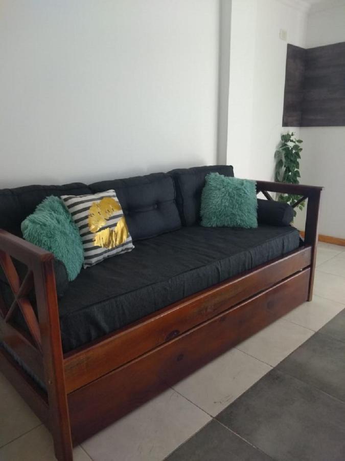 Santino Apart Puerto Iguazu Ngoại thất bức ảnh