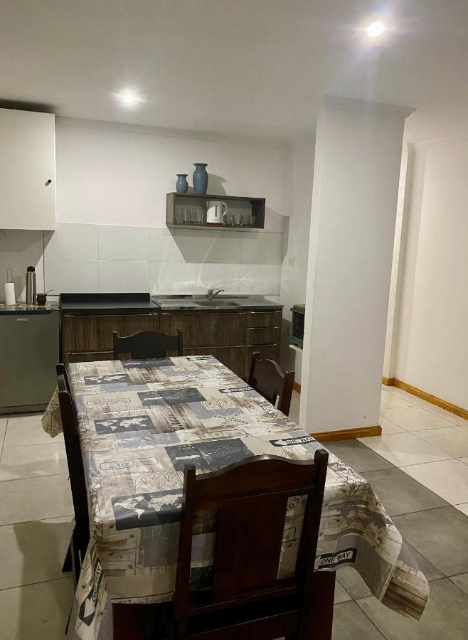 Santino Apart Puerto Iguazu Ngoại thất bức ảnh