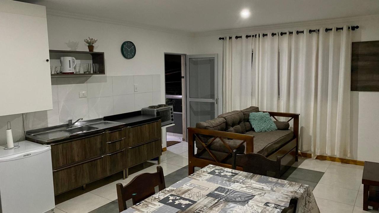 Santino Apart Puerto Iguazu Ngoại thất bức ảnh