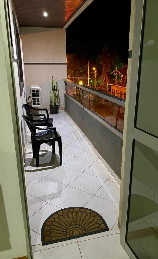 Santino Apart Puerto Iguazu Ngoại thất bức ảnh