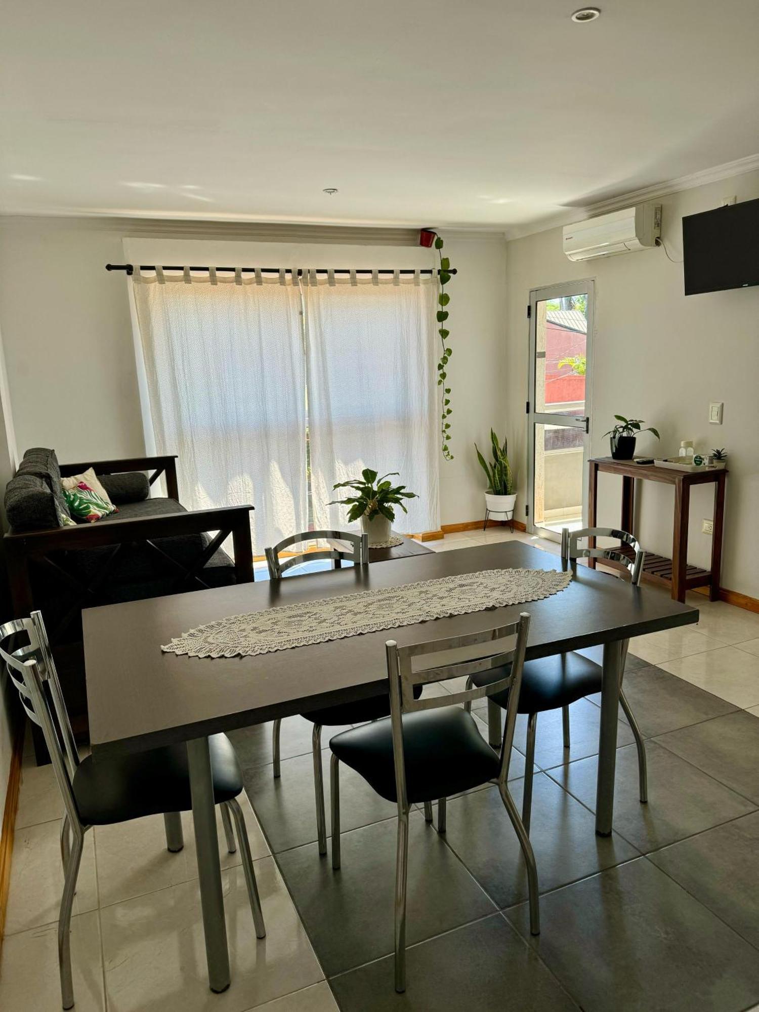 Santino Apart Puerto Iguazu Ngoại thất bức ảnh