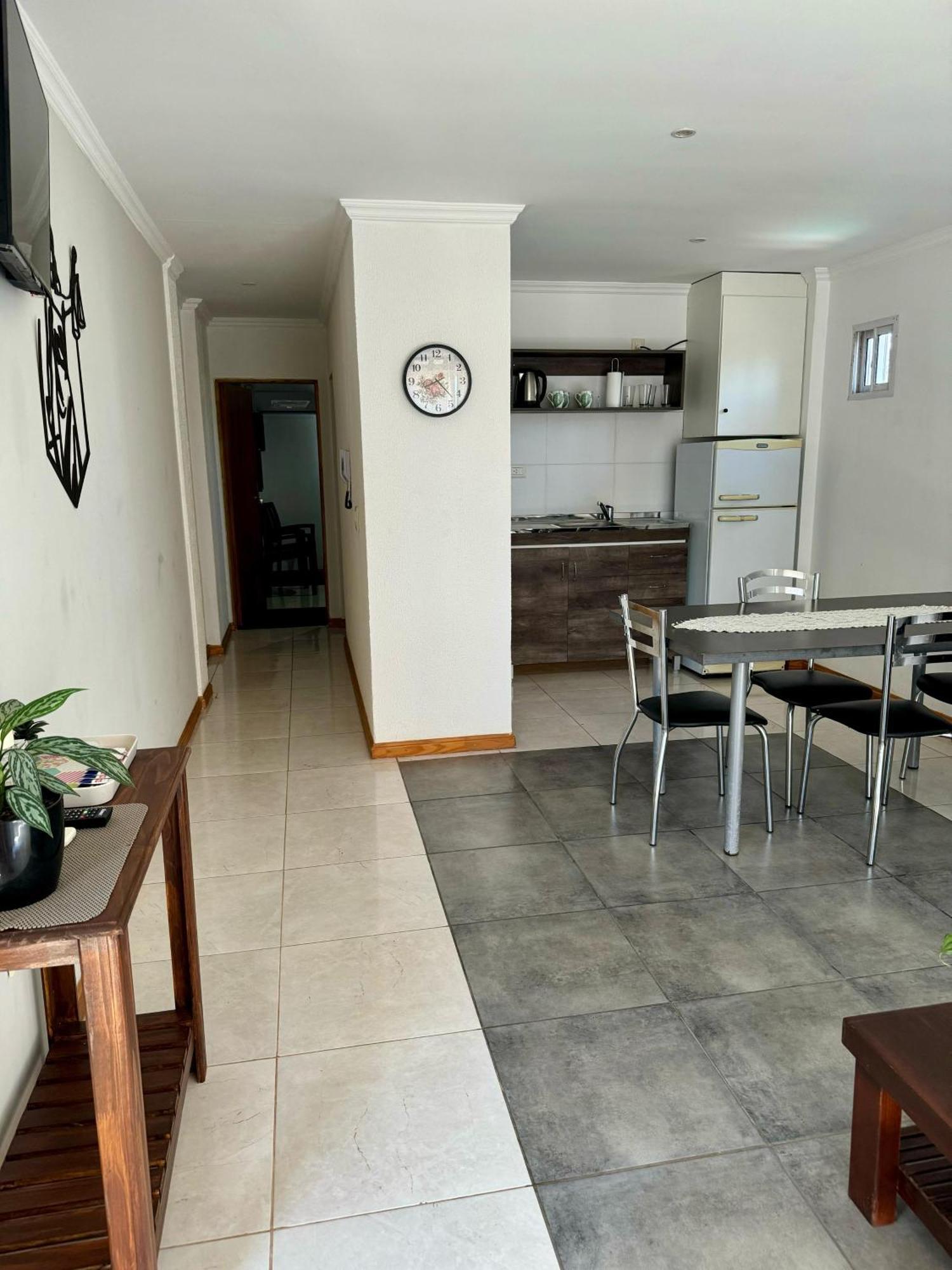 Santino Apart Puerto Iguazu Ngoại thất bức ảnh