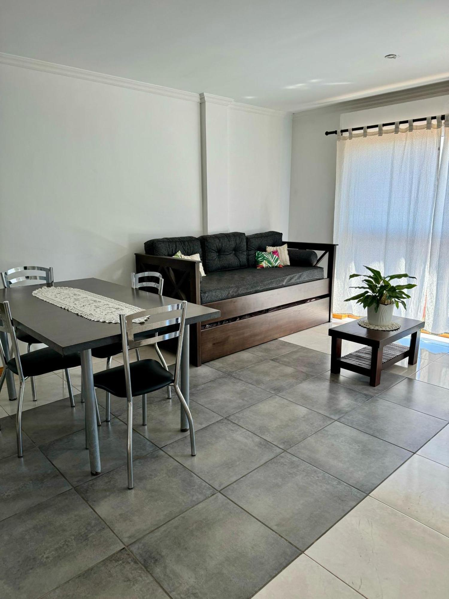 Santino Apart Puerto Iguazu Ngoại thất bức ảnh