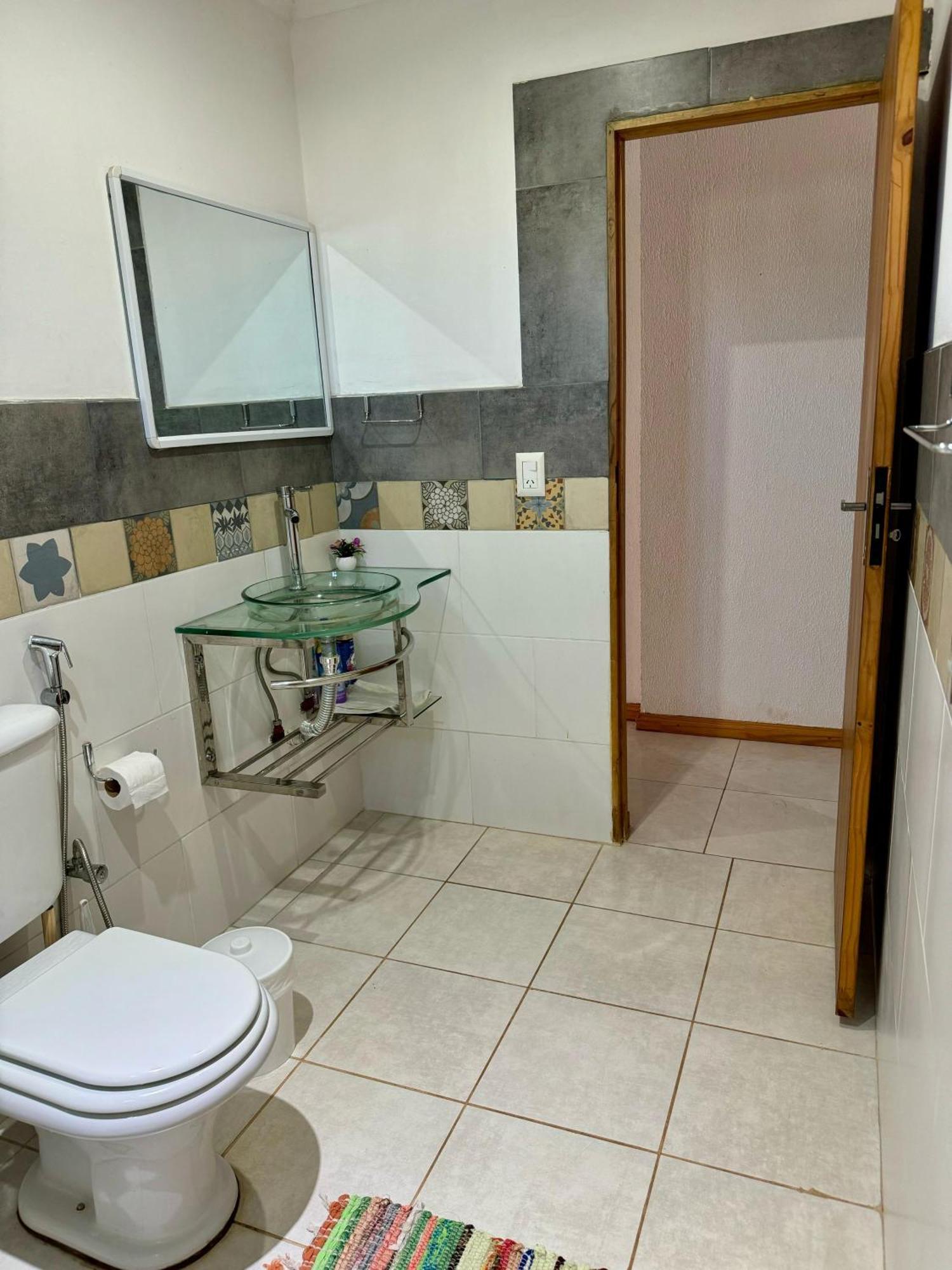 Santino Apart Puerto Iguazu Ngoại thất bức ảnh