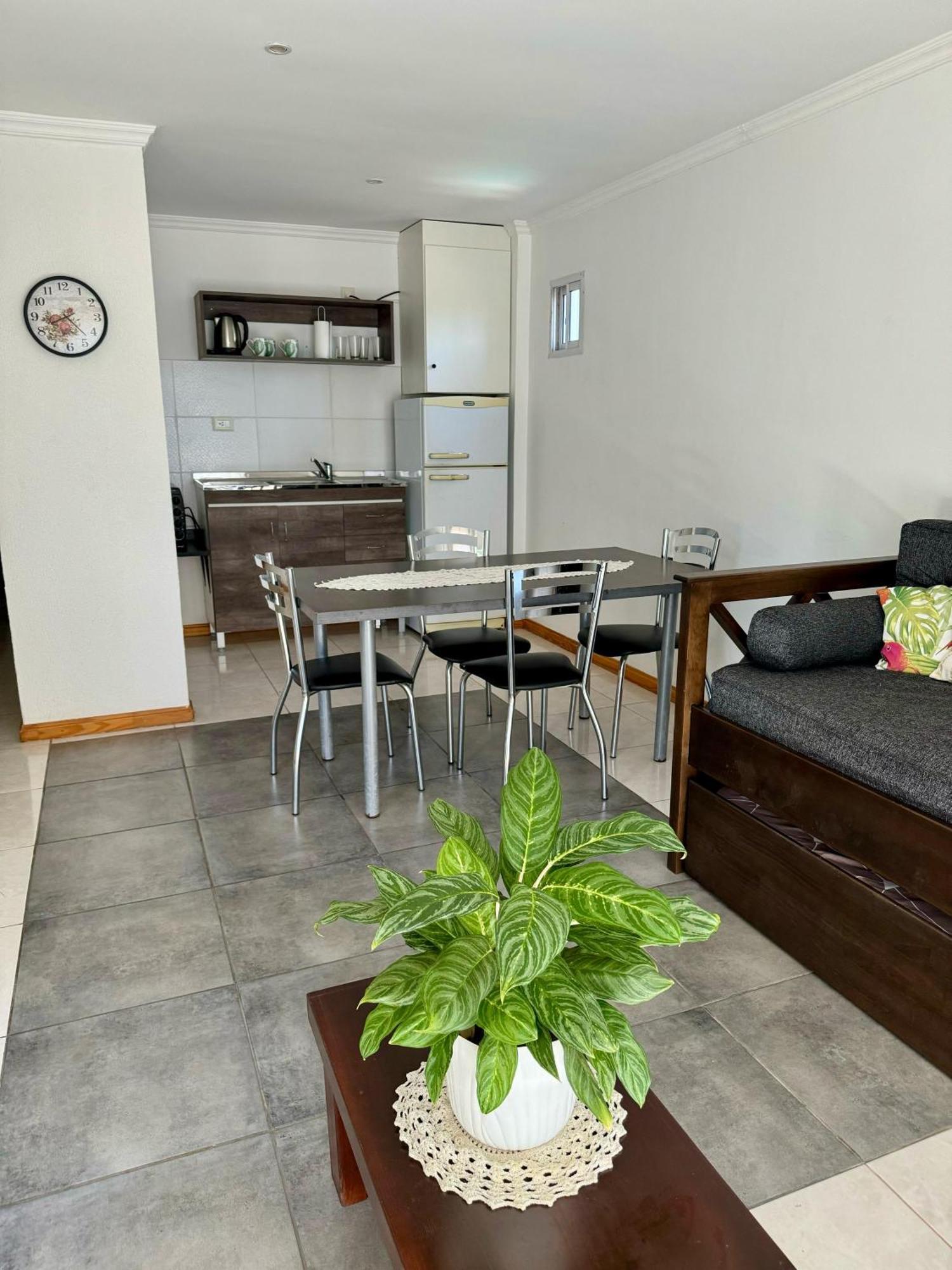 Santino Apart Puerto Iguazu Ngoại thất bức ảnh