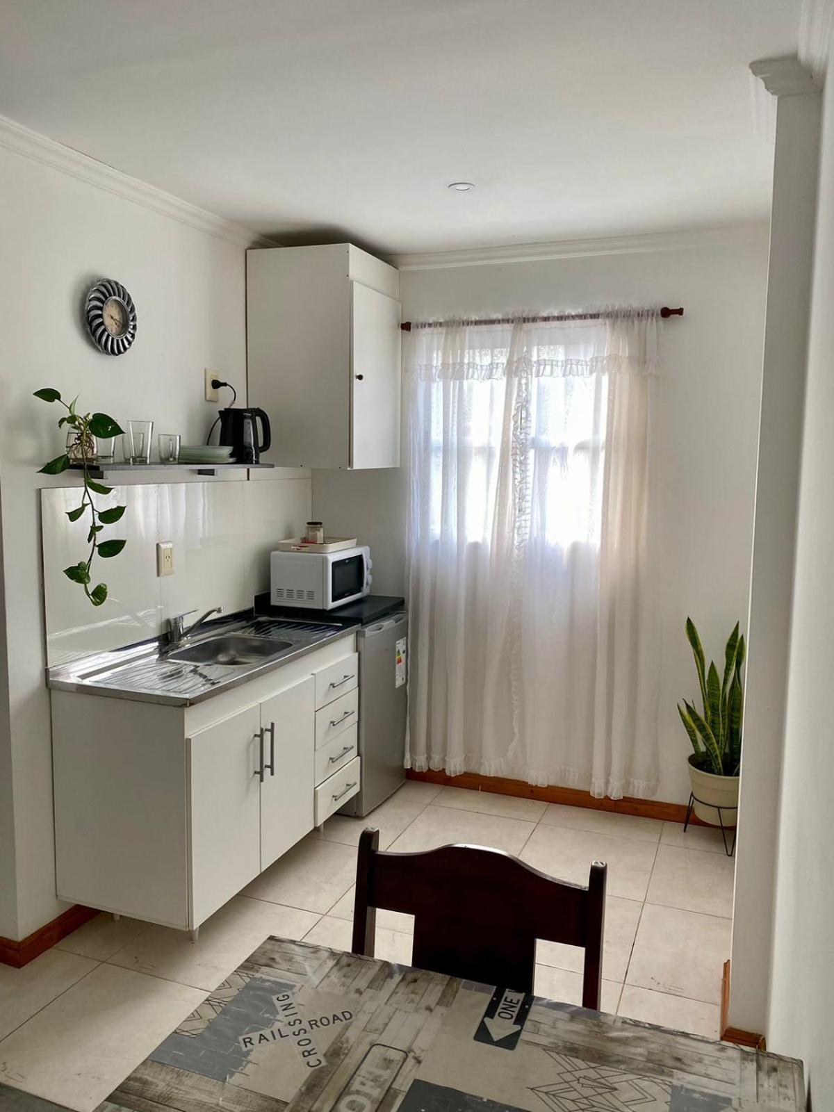 Santino Apart Puerto Iguazu Ngoại thất bức ảnh