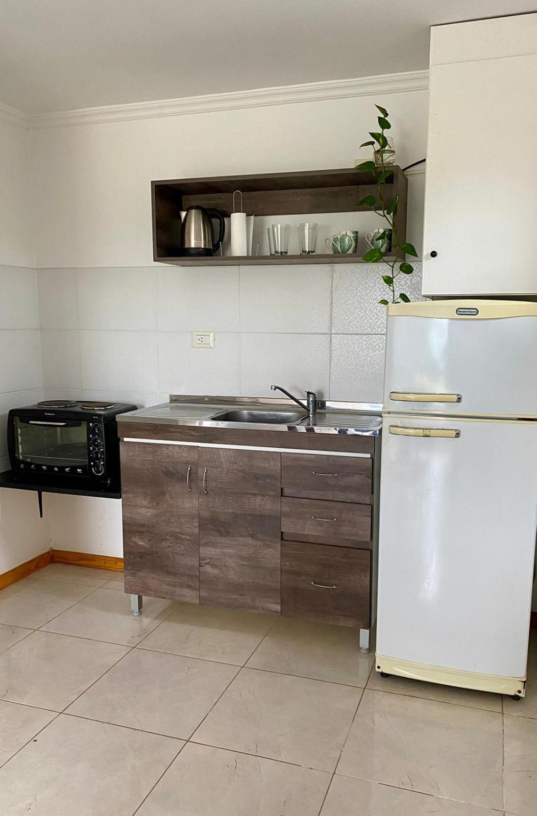 Santino Apart Puerto Iguazu Ngoại thất bức ảnh