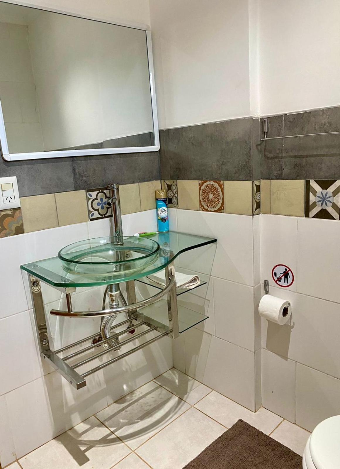 Santino Apart Puerto Iguazu Ngoại thất bức ảnh