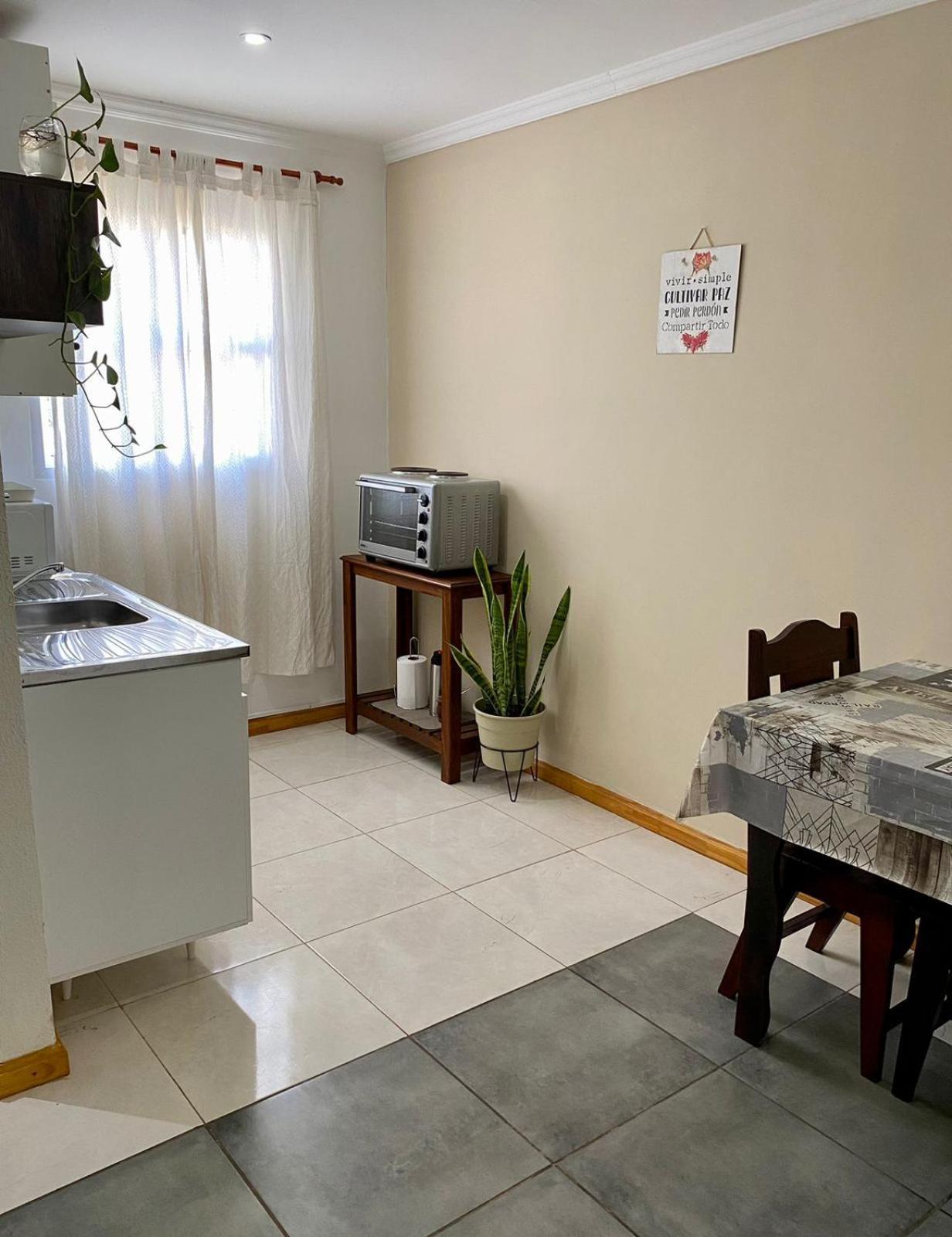 Santino Apart Puerto Iguazu Ngoại thất bức ảnh
