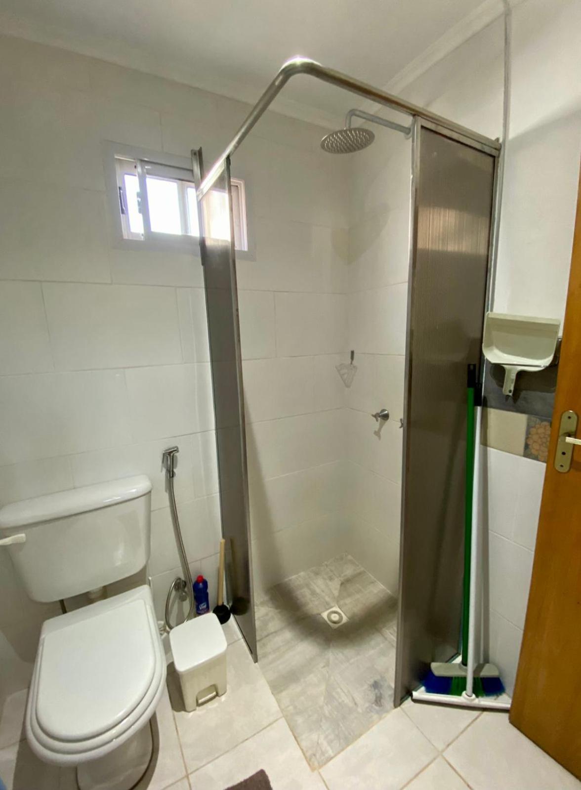 Santino Apart Puerto Iguazu Ngoại thất bức ảnh