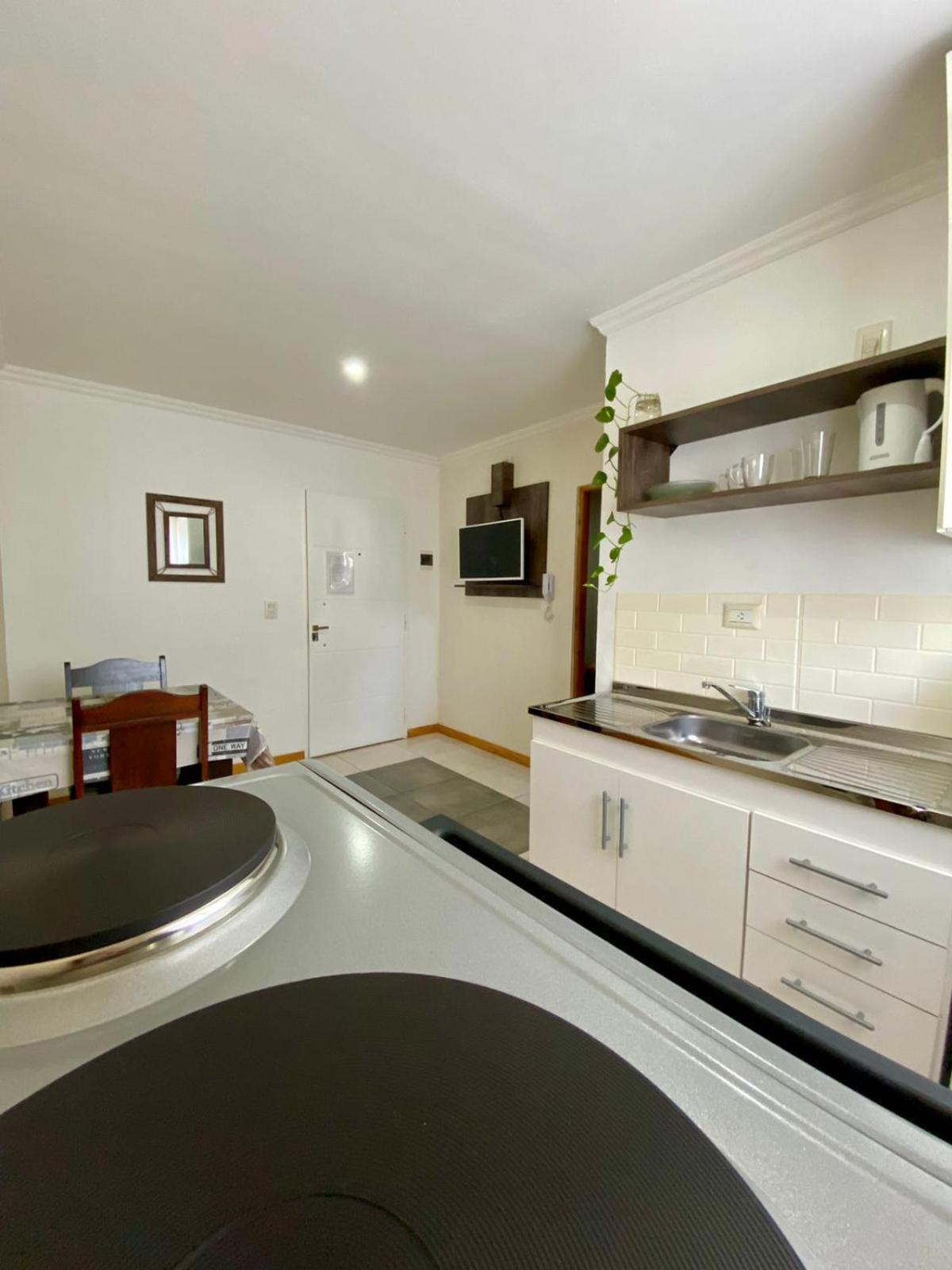 Santino Apart Puerto Iguazu Ngoại thất bức ảnh
