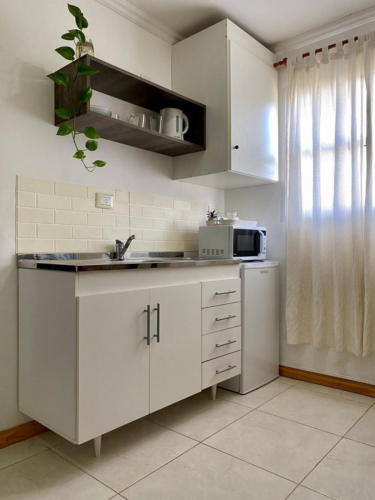 Santino Apart Puerto Iguazu Ngoại thất bức ảnh
