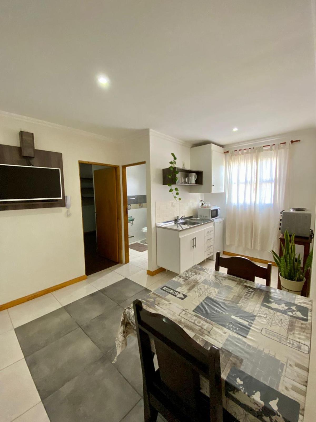 Santino Apart Puerto Iguazu Ngoại thất bức ảnh