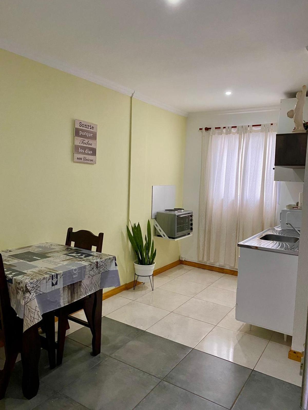 Santino Apart Puerto Iguazu Ngoại thất bức ảnh