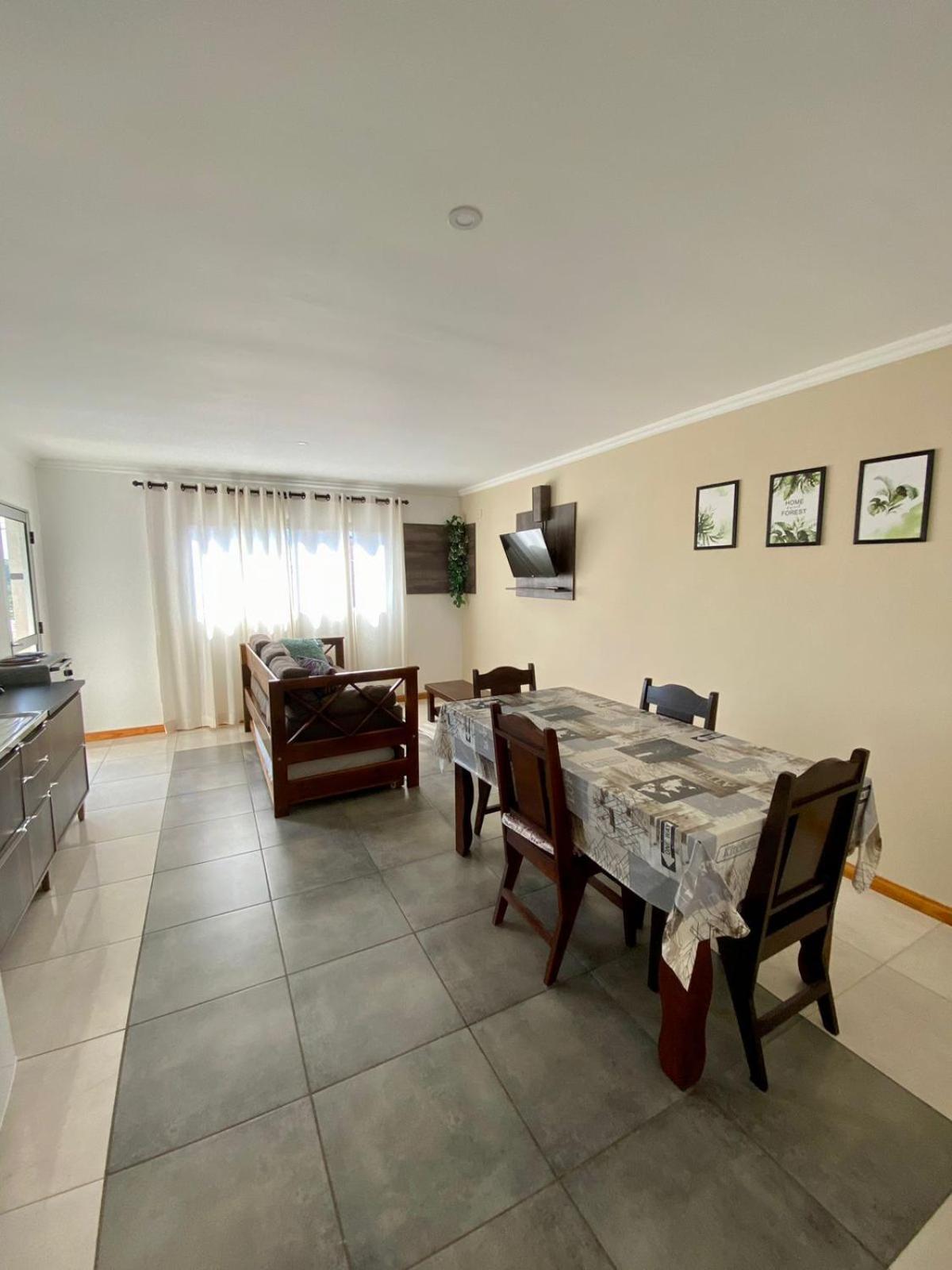 Santino Apart Puerto Iguazu Ngoại thất bức ảnh