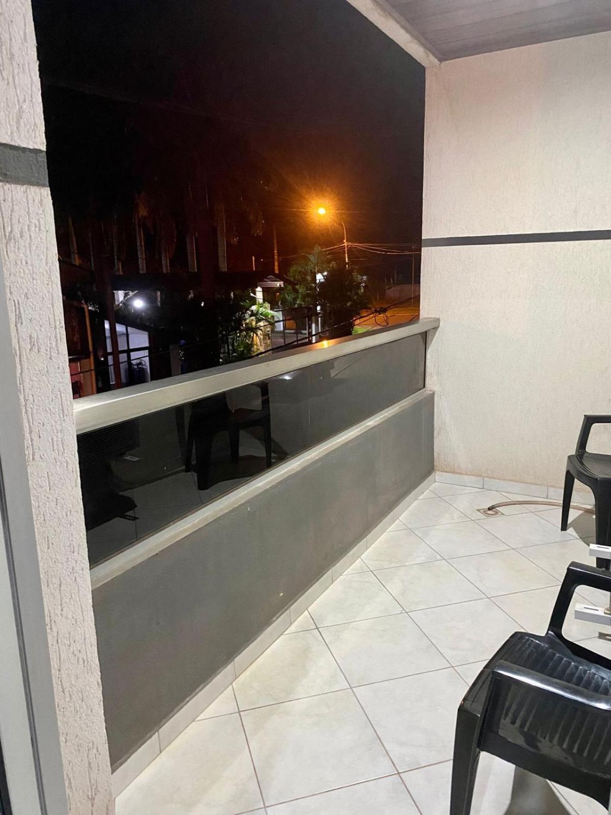 Santino Apart Puerto Iguazu Ngoại thất bức ảnh