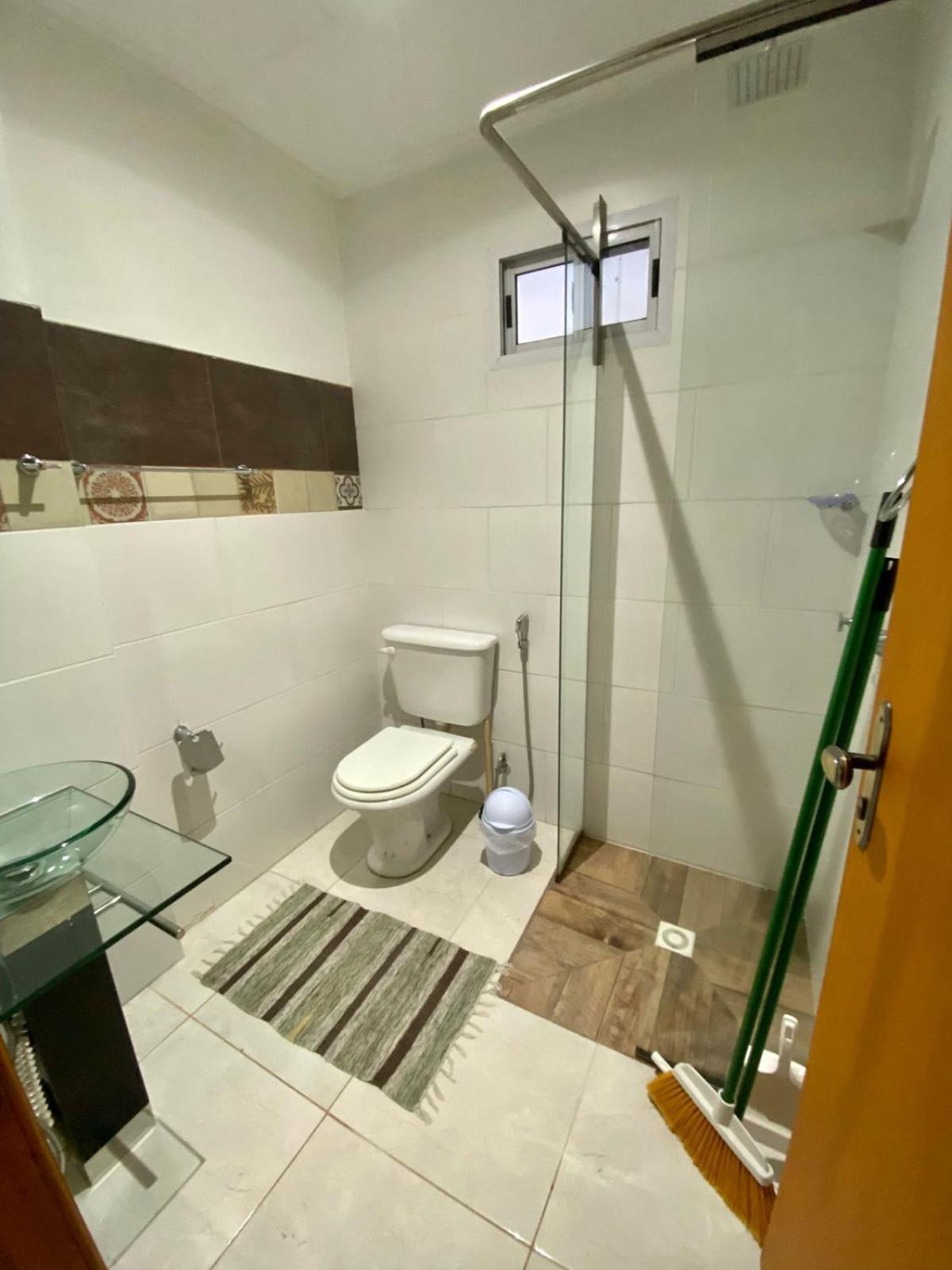 Santino Apart Puerto Iguazu Ngoại thất bức ảnh