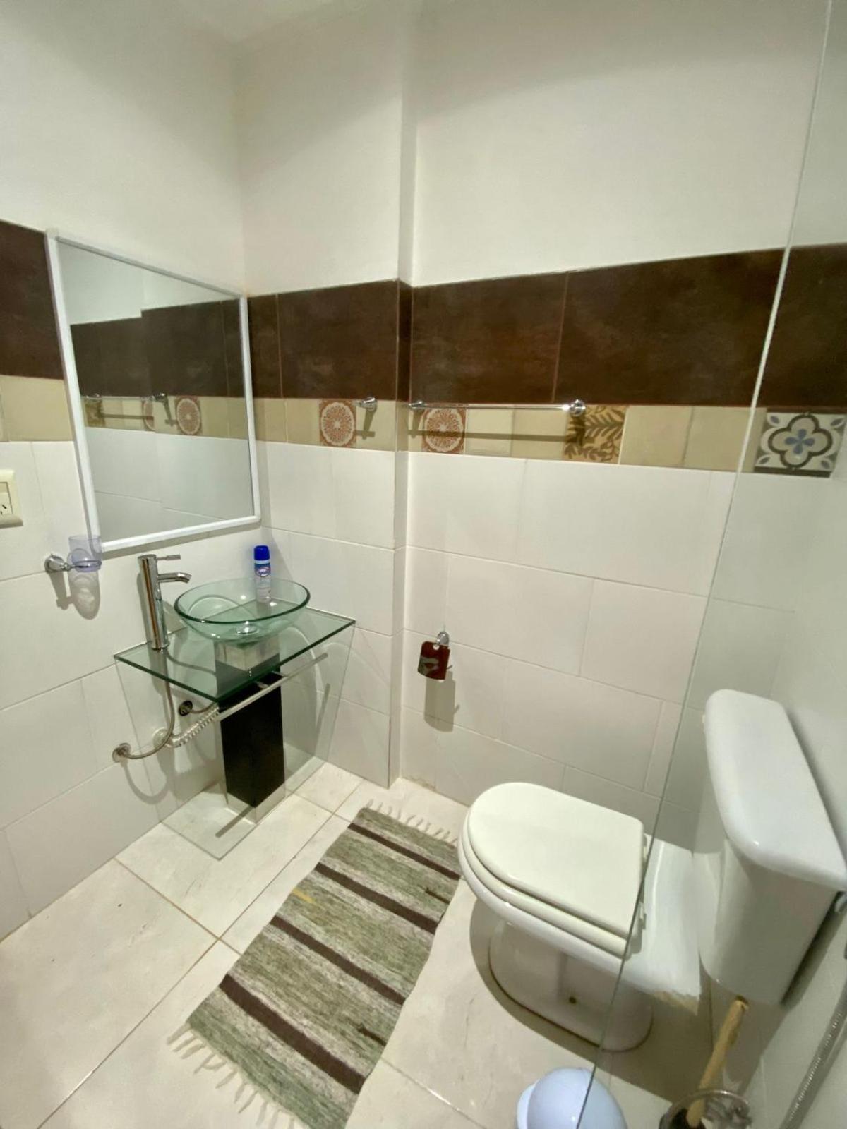 Santino Apart Puerto Iguazu Ngoại thất bức ảnh