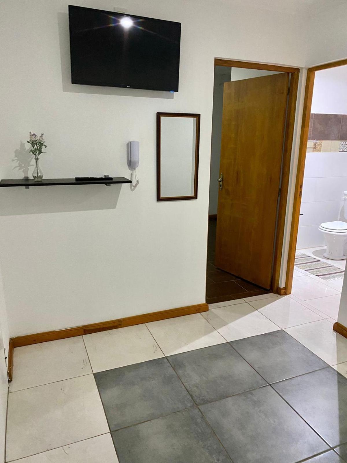 Santino Apart Puerto Iguazu Ngoại thất bức ảnh