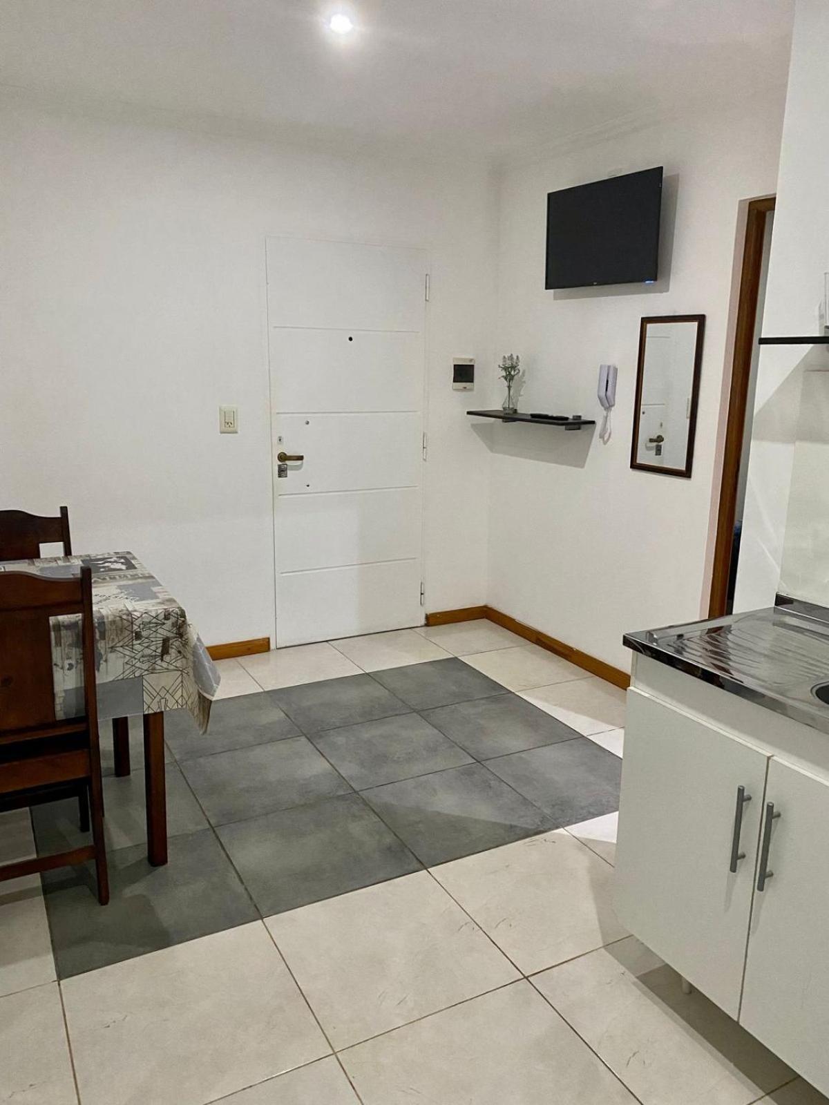 Santino Apart Puerto Iguazu Ngoại thất bức ảnh