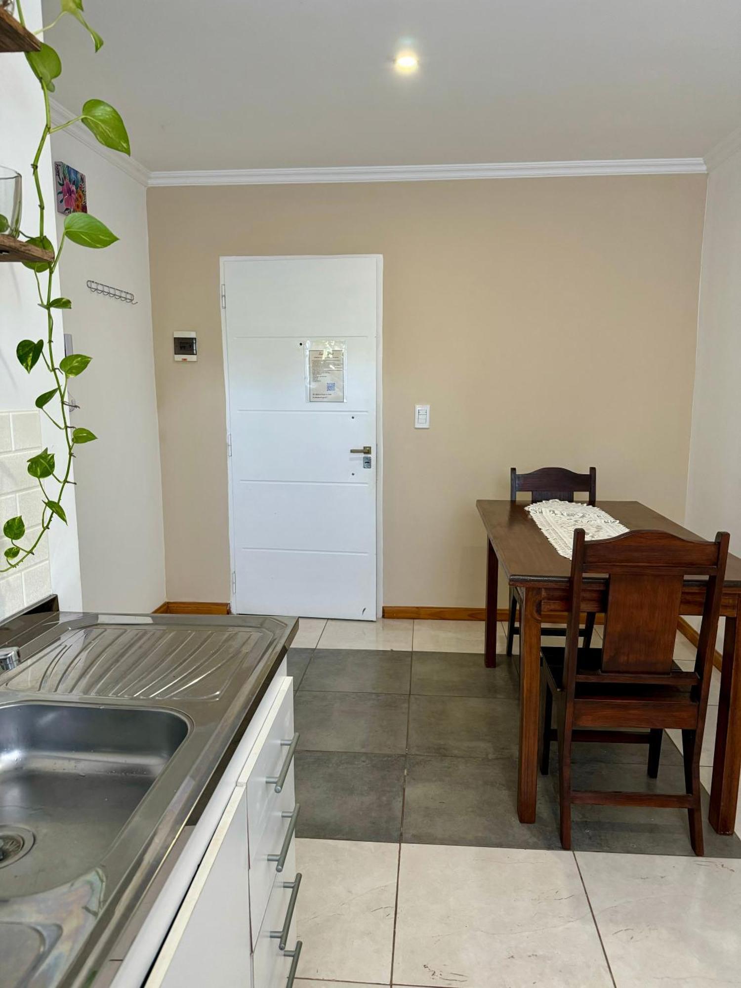 Santino Apart Puerto Iguazu Ngoại thất bức ảnh