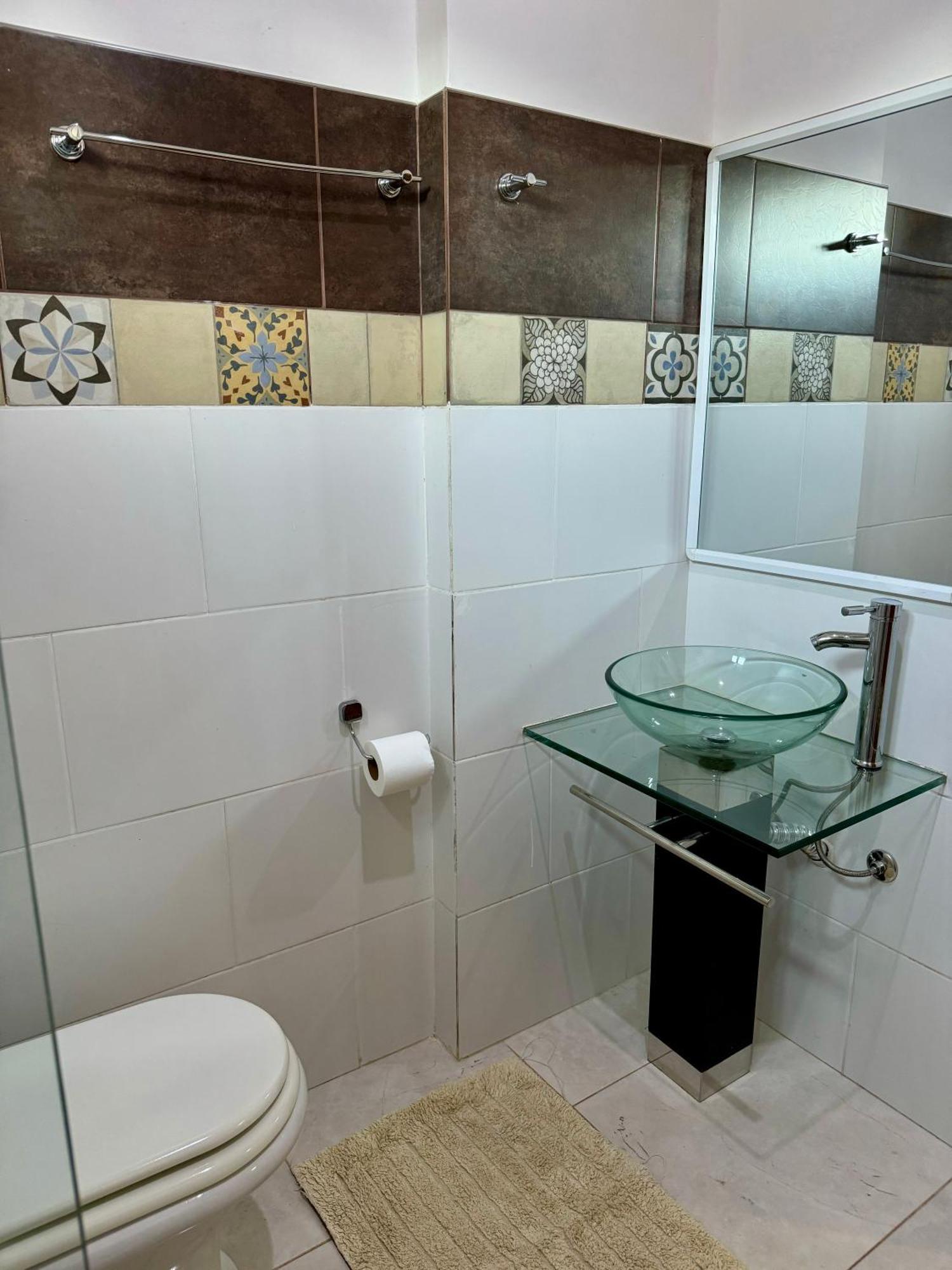Santino Apart Puerto Iguazu Ngoại thất bức ảnh