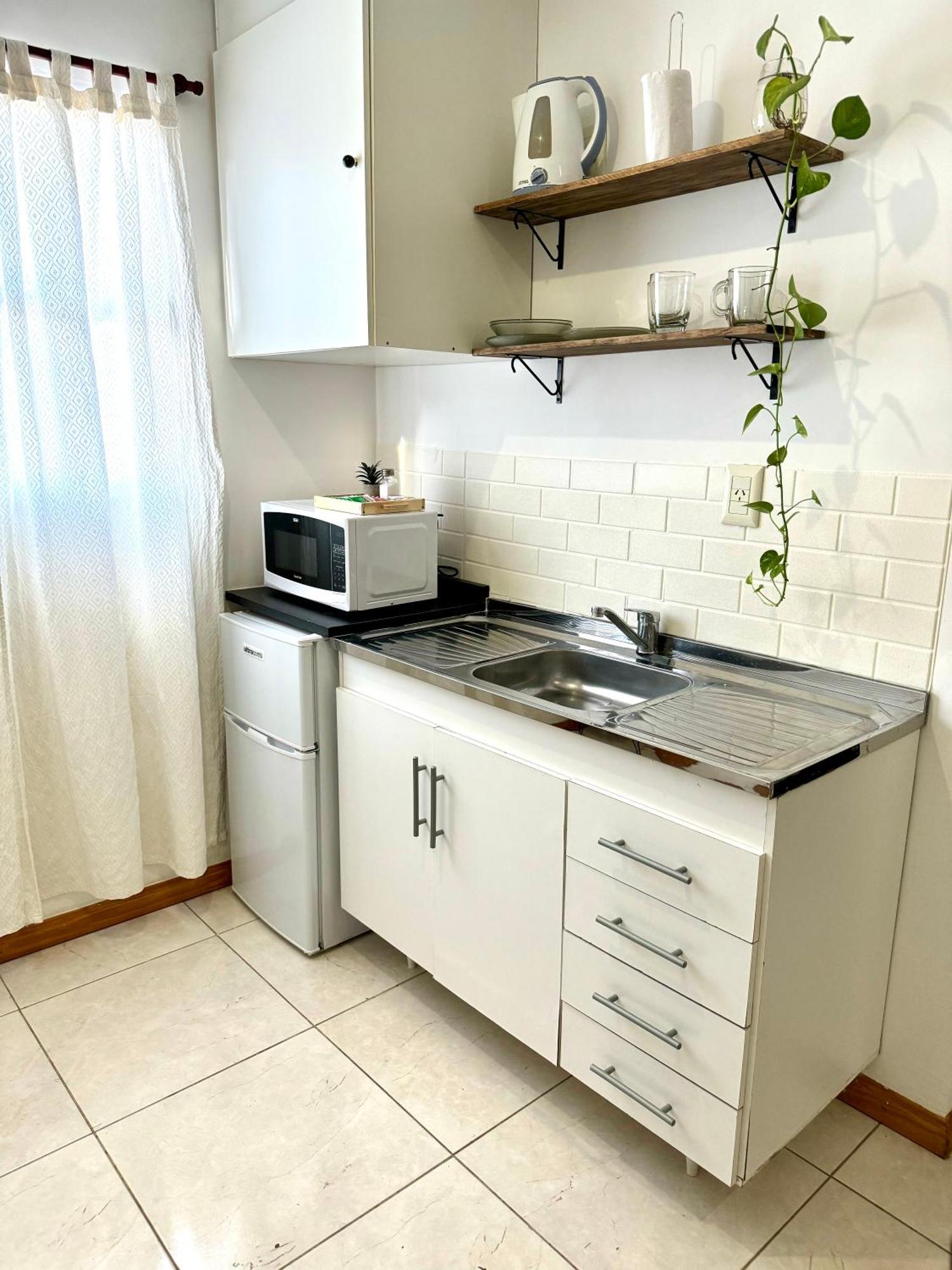 Santino Apart Puerto Iguazu Ngoại thất bức ảnh