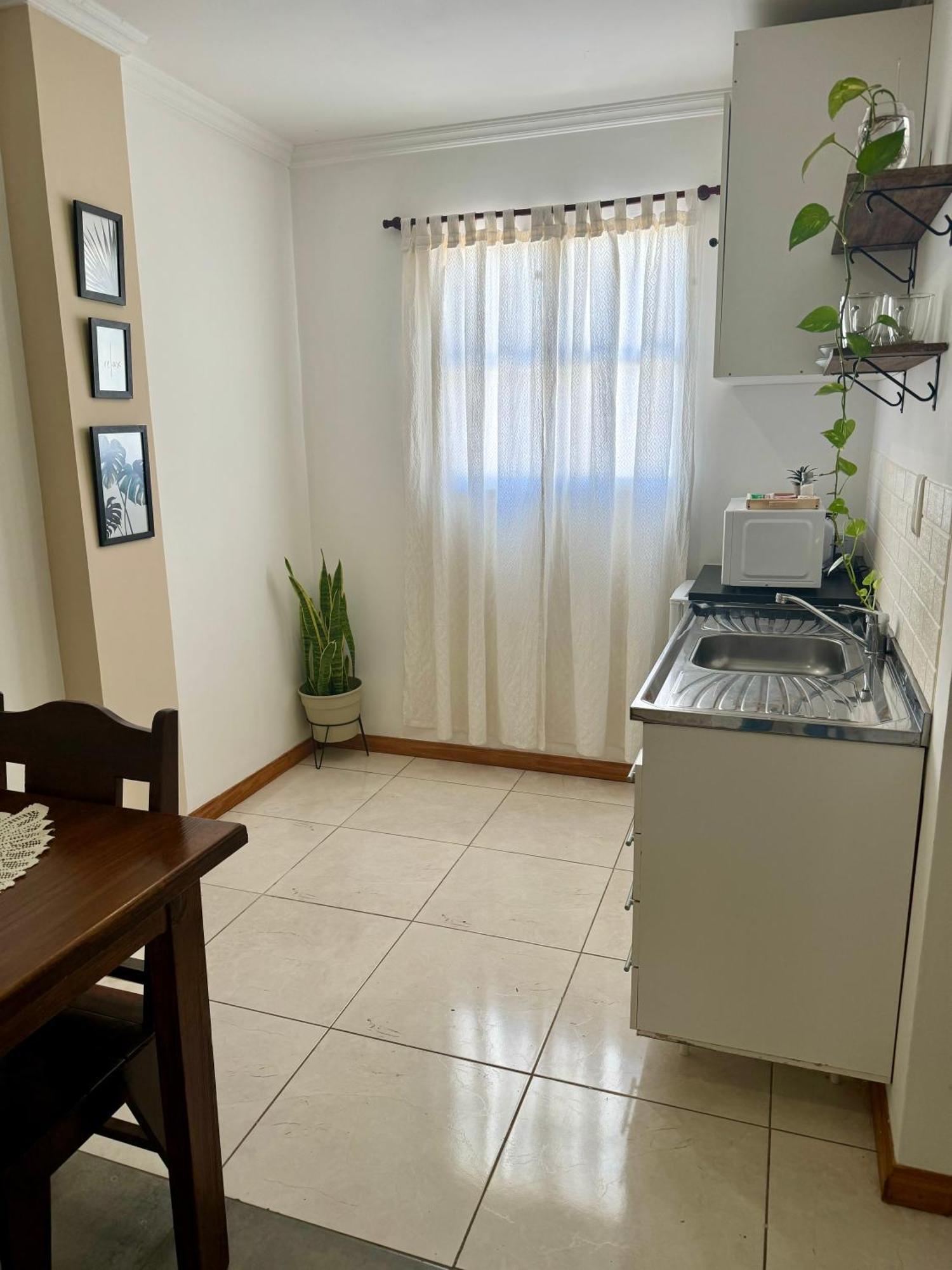 Santino Apart Puerto Iguazu Ngoại thất bức ảnh