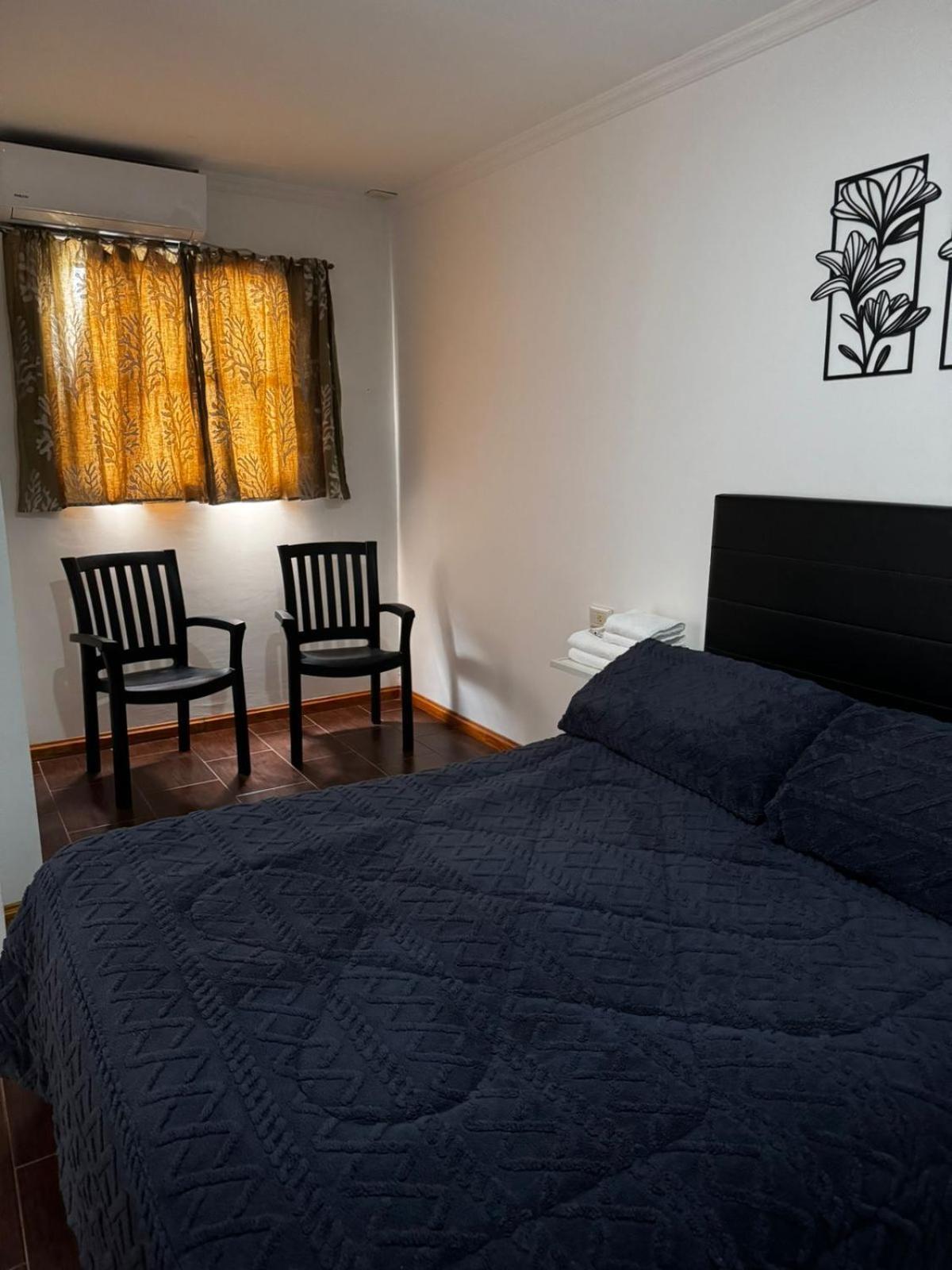 Santino Apart Puerto Iguazu Ngoại thất bức ảnh
