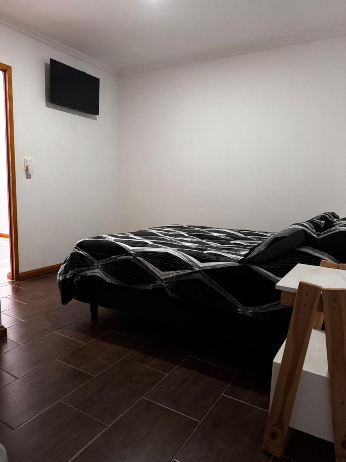 Santino Apart Puerto Iguazu Ngoại thất bức ảnh