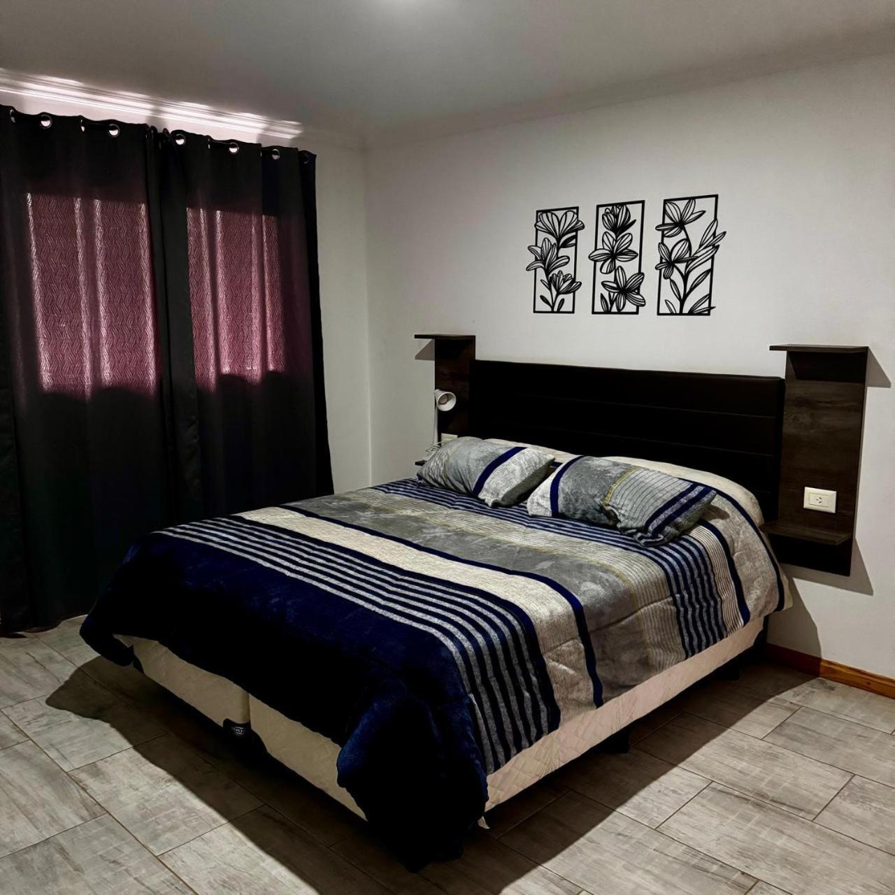 Santino Apart Puerto Iguazu Ngoại thất bức ảnh