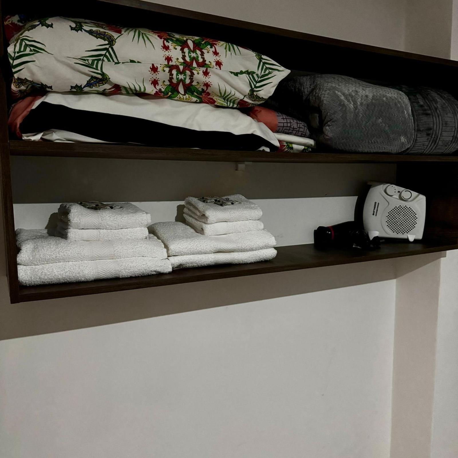 Santino Apart Puerto Iguazu Ngoại thất bức ảnh
