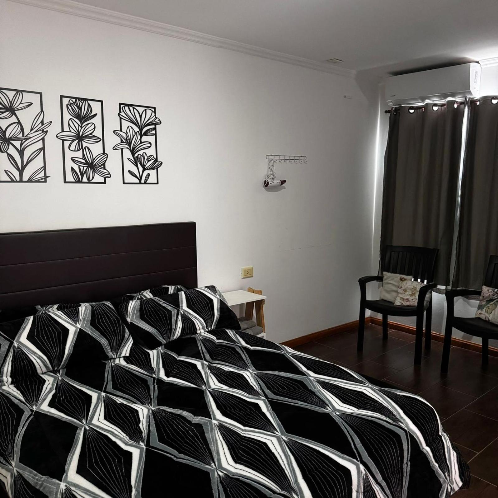 Santino Apart Puerto Iguazu Ngoại thất bức ảnh