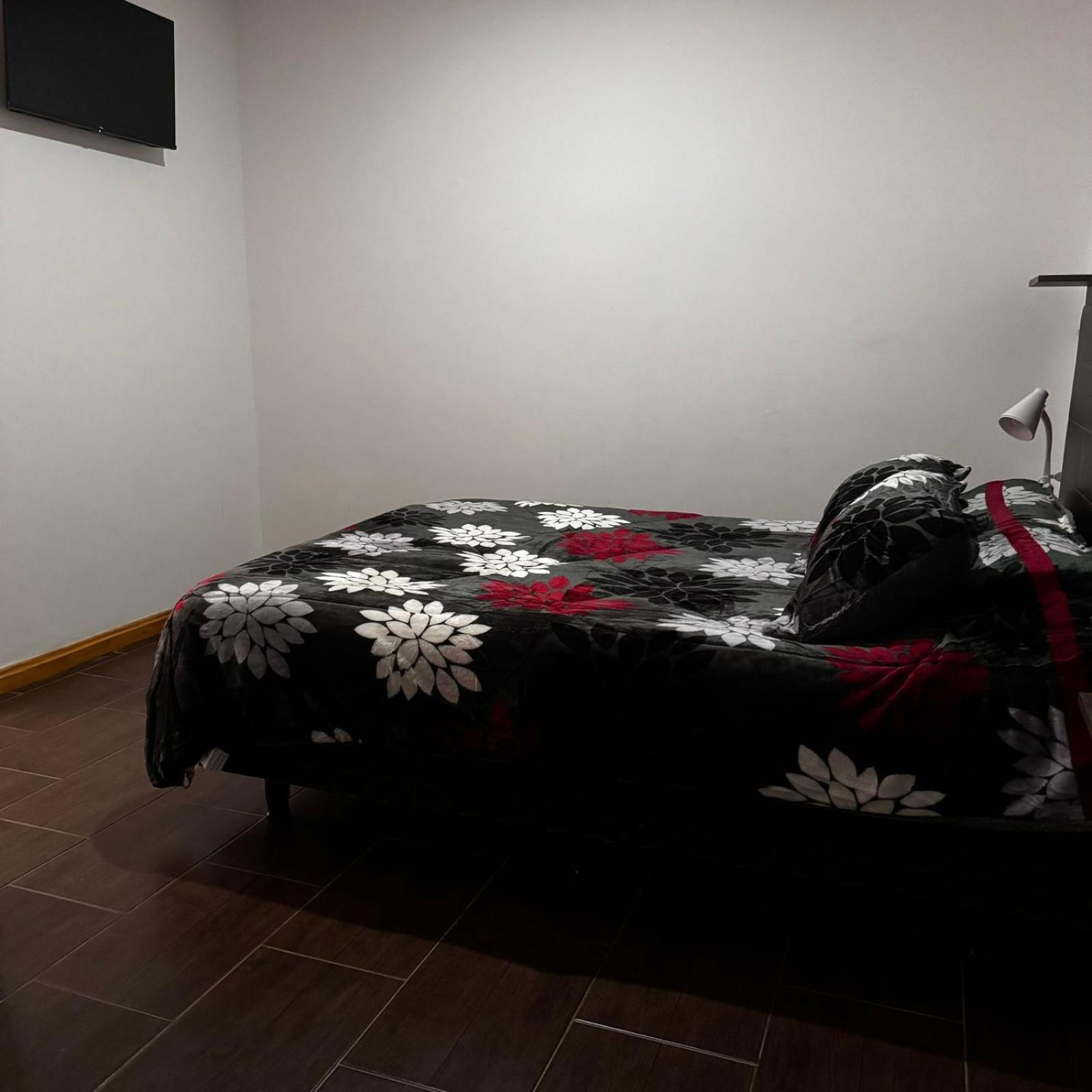 Santino Apart Puerto Iguazu Ngoại thất bức ảnh
