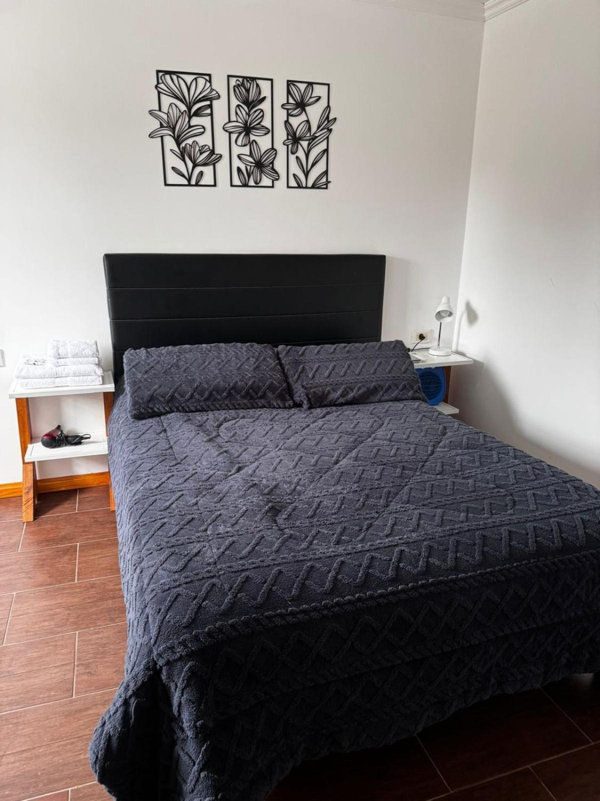 Santino Apart Puerto Iguazu Ngoại thất bức ảnh