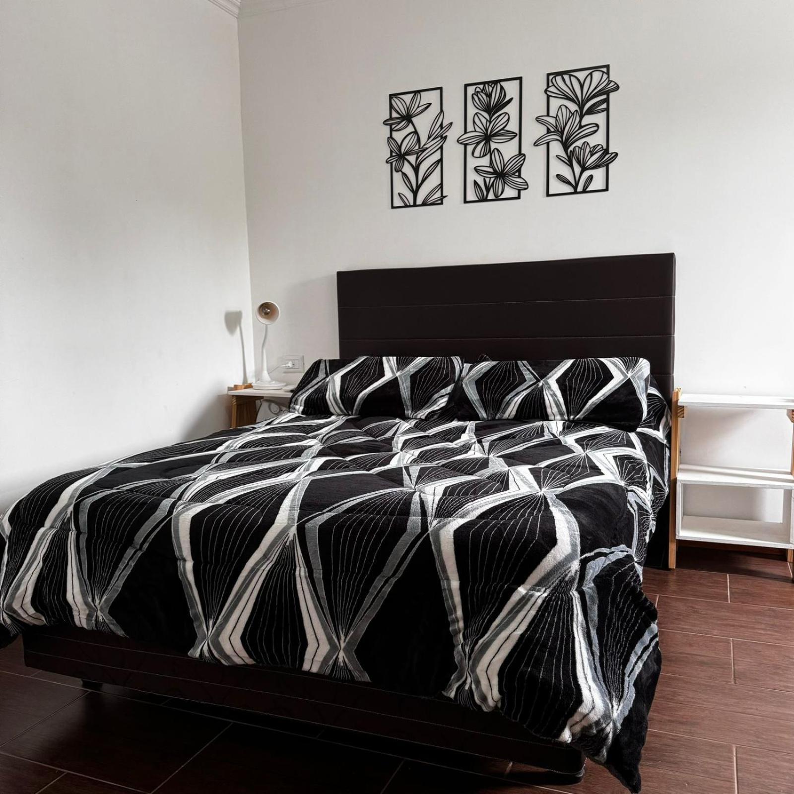 Santino Apart Puerto Iguazu Ngoại thất bức ảnh