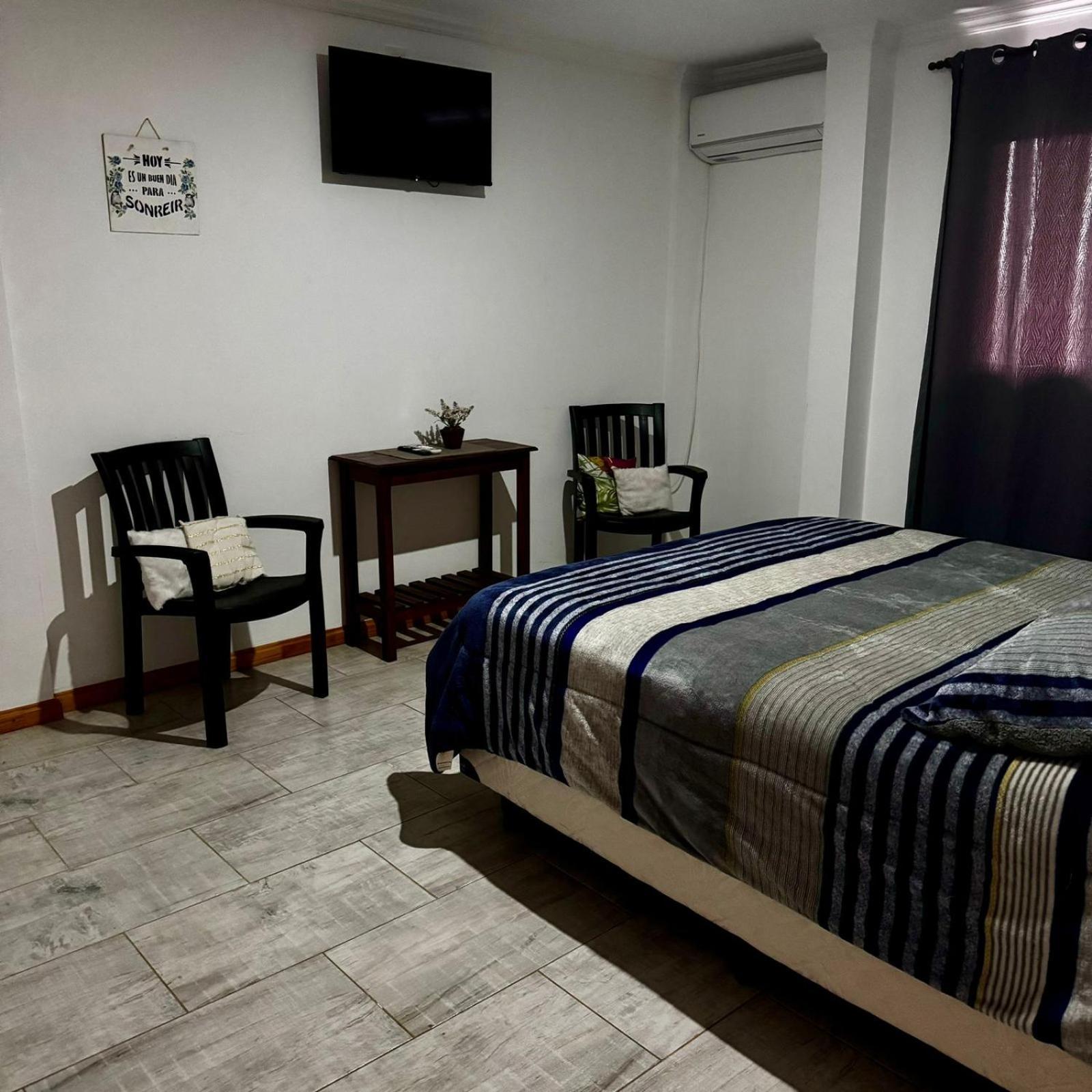 Santino Apart Puerto Iguazu Ngoại thất bức ảnh