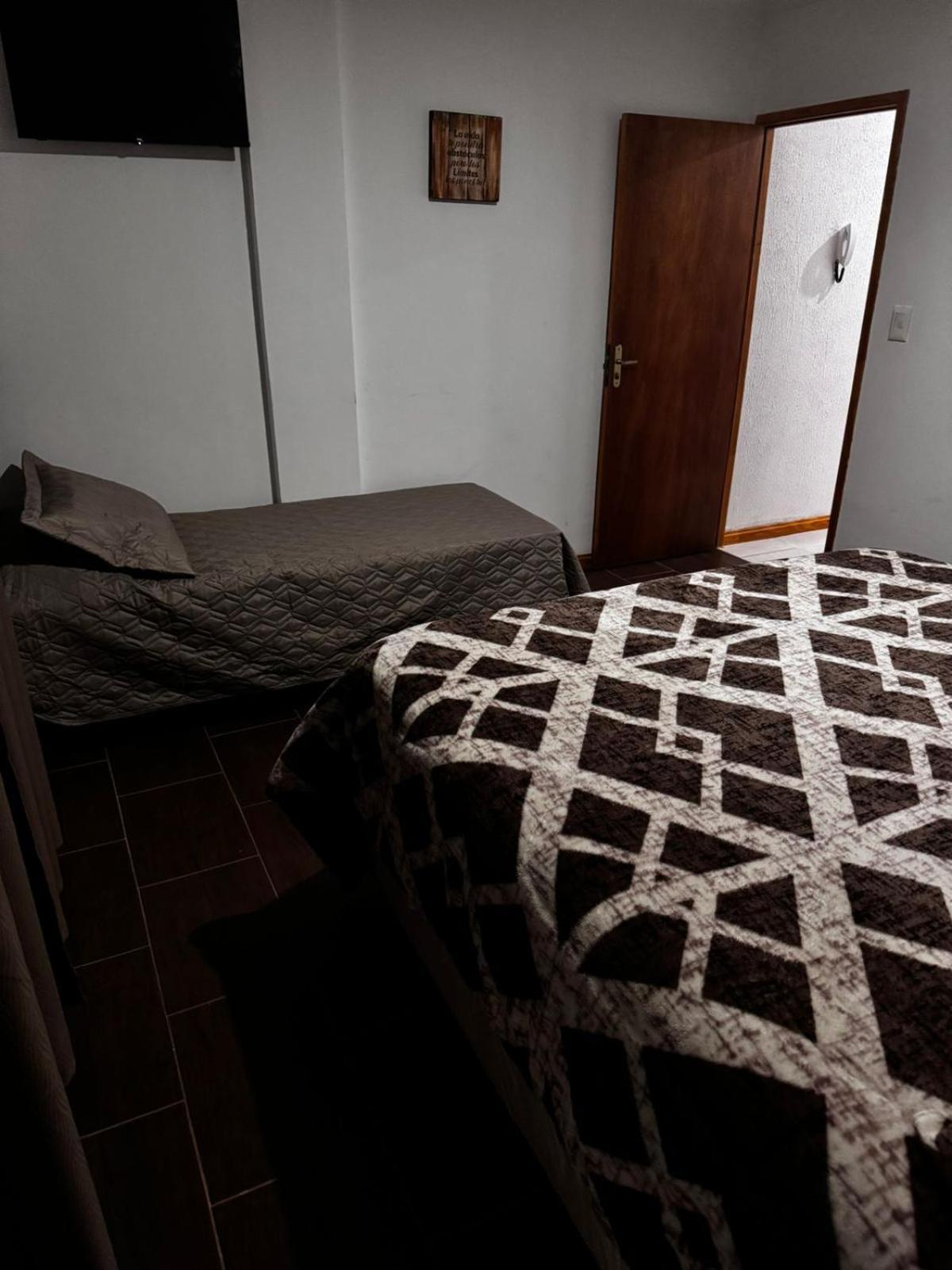 Santino Apart Puerto Iguazu Ngoại thất bức ảnh