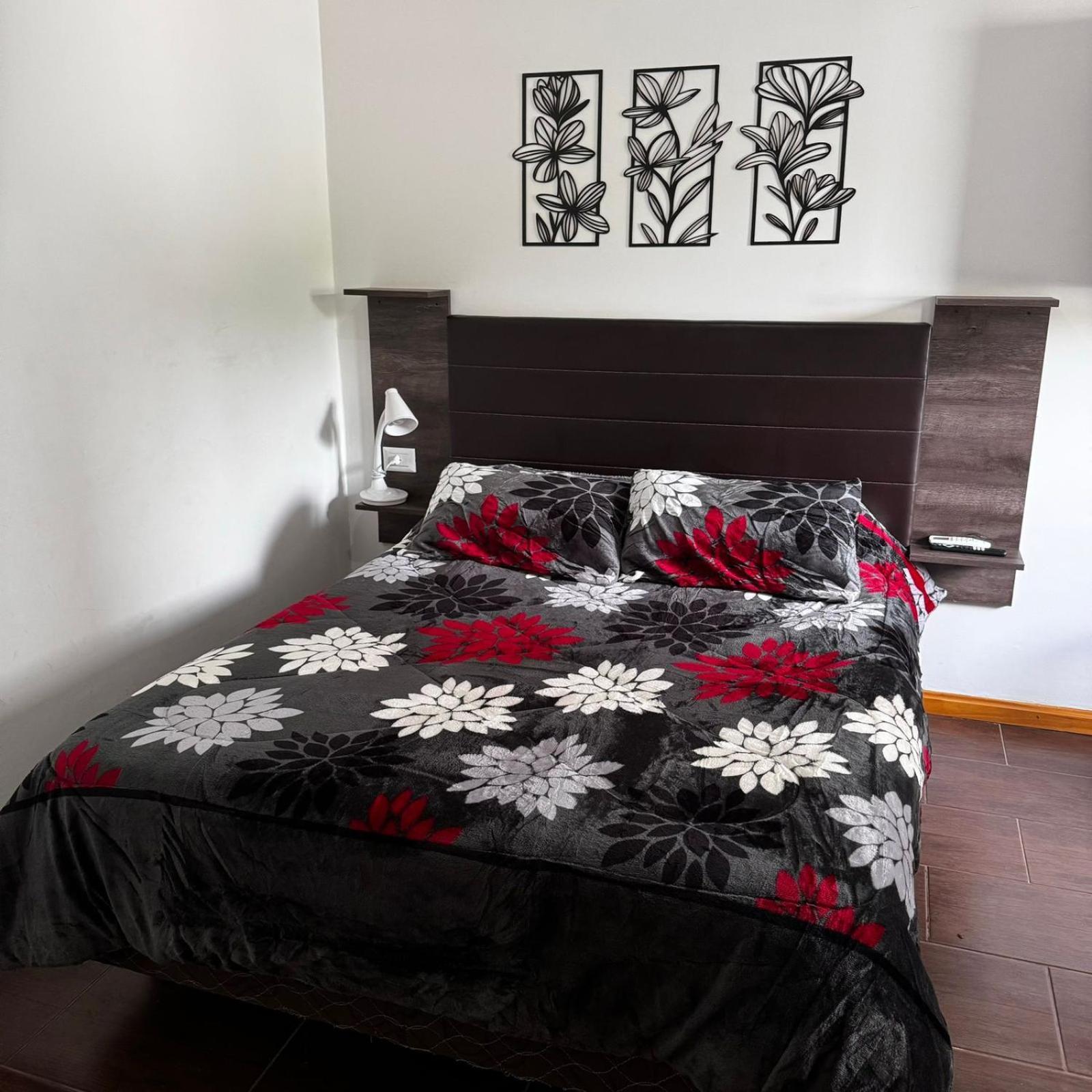 Santino Apart Puerto Iguazu Ngoại thất bức ảnh