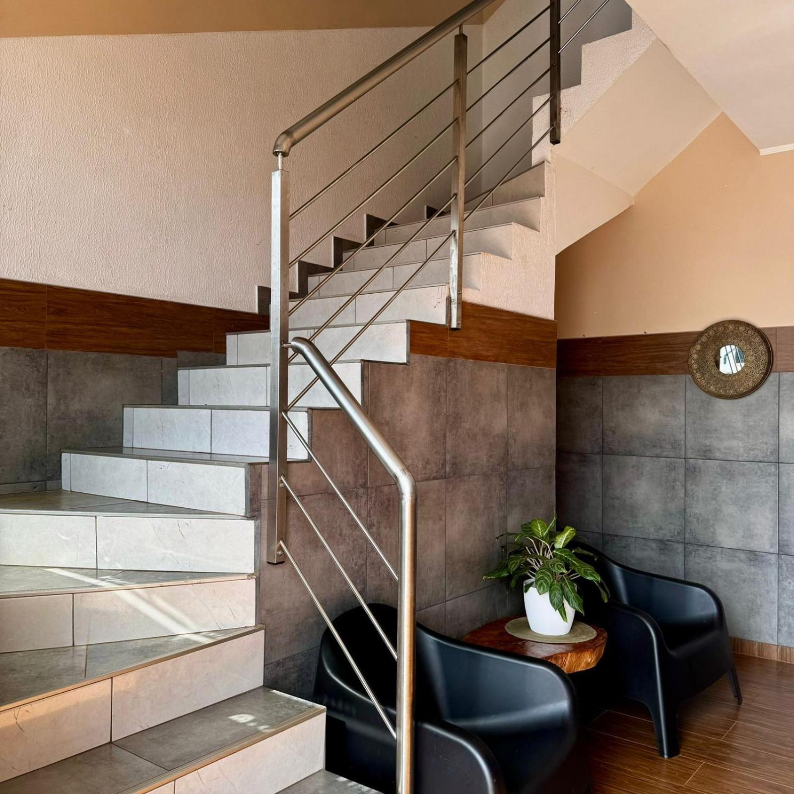 Santino Apart Puerto Iguazu Ngoại thất bức ảnh