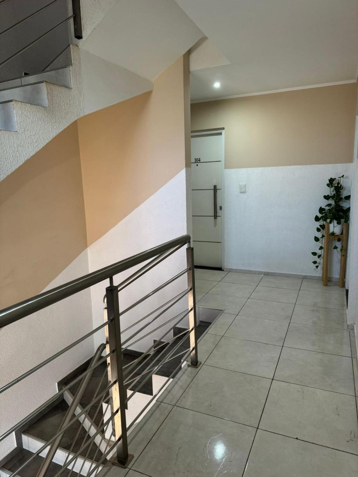Santino Apart Puerto Iguazu Ngoại thất bức ảnh