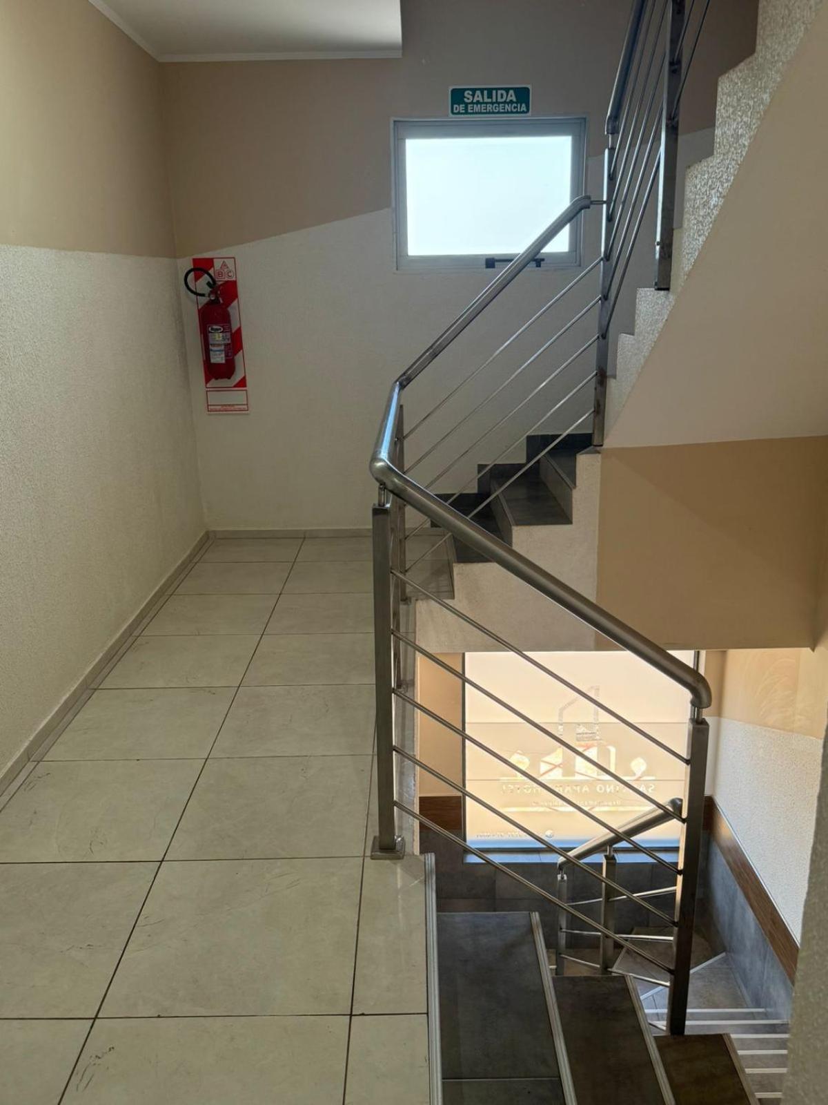 Santino Apart Puerto Iguazu Ngoại thất bức ảnh