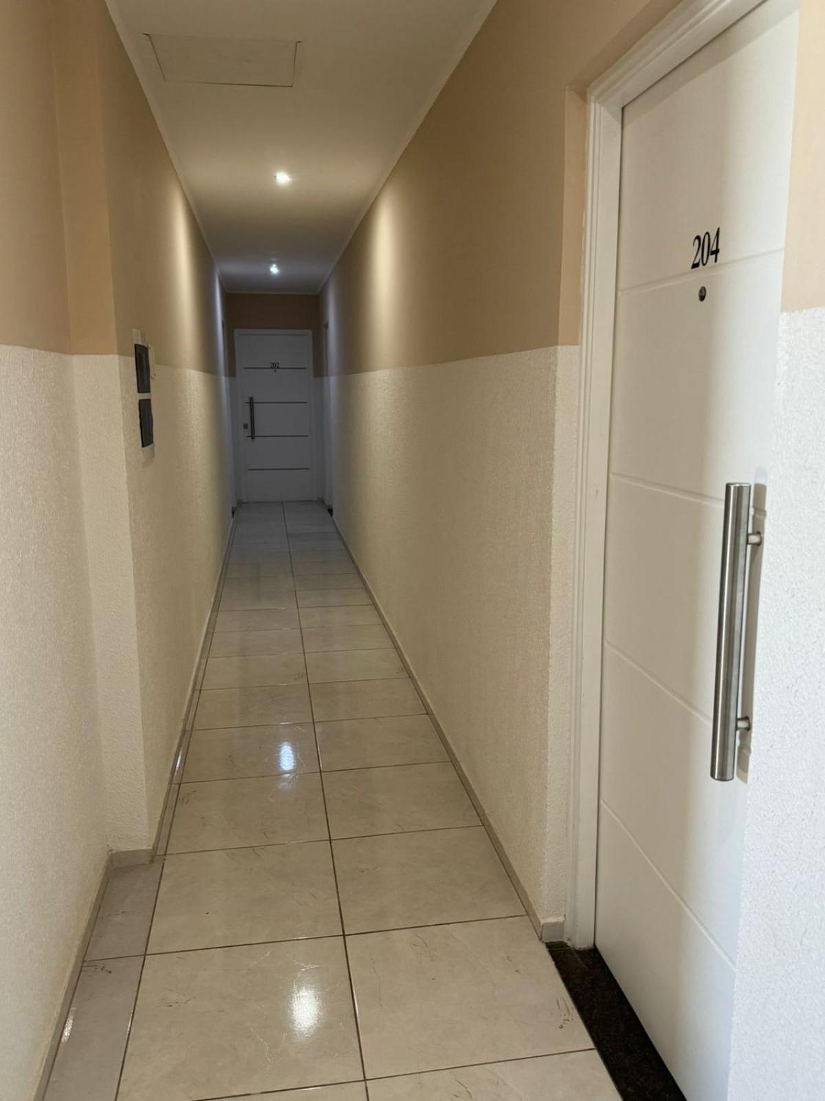 Santino Apart Puerto Iguazu Ngoại thất bức ảnh